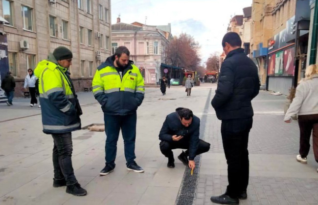 В Украине архитекторов и инженеров будут обучать безбарьерности по новой государственной программе