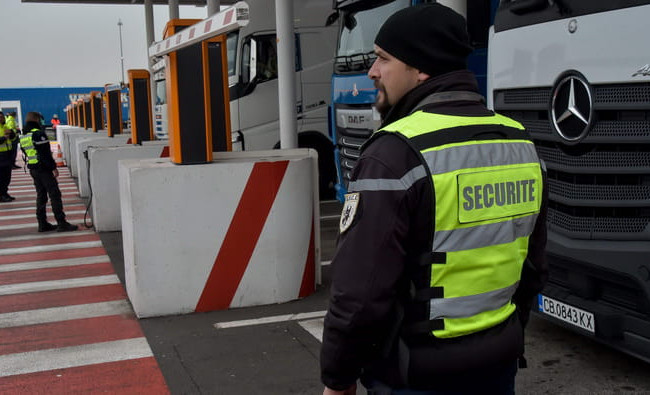 Таможня зафиксировала 8 851 нарушение за 11 месяцев на сумму 10,9 млрд грн