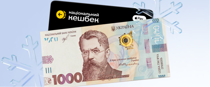 В Украине выплаты получили еще более 2 млн граждан – почему еще не пришли деньги «зимней тысячи»