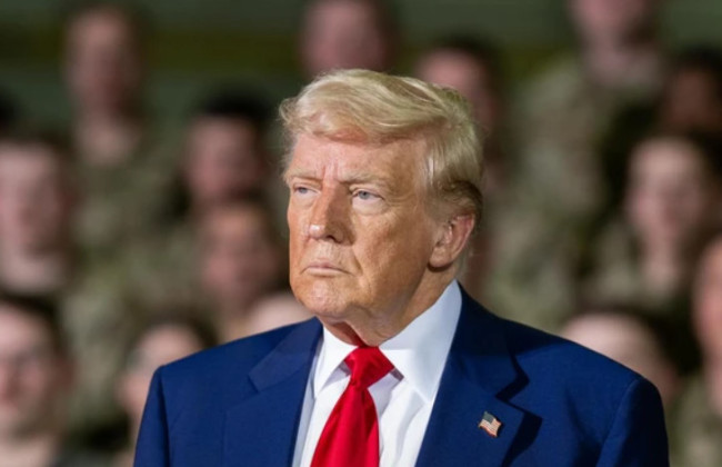 «Можливо, Зеленський переміг би», — Трамп заявив, що в Україні необхідно провести вибори