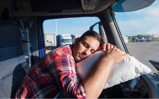 Водіям встановлять норми відпочинку, а тахографи стануть обов’язковими: деталі законопроекту