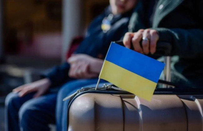 Молдова продовжила тимчасовий захист для українських біженців