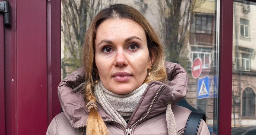 Нардепу Анне Скороход избрали меру пресечения — более 3 млн грн залога
