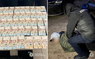 В Сумской области ликвидировали мошенническую сеть, действовавшую под видом банковской службы безопасности