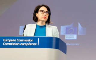 В ЕС отреагировали на предложение Дональда Трампа провести выборы в Украине