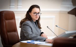 Уряд працює над скорочення тривалості відключень світла – Свириденко