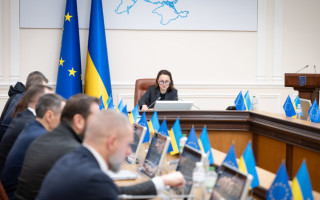 Кабмін ухвалив низку рішень для покращення ситуації зі світлом — Свириденко повідомила деталі