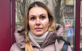 Нардепці Анні Скороход обрали запобіжний захід – понад 3 млн грн застави