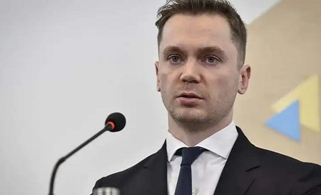 На засіданні ТСК виникла суперечка через заяви Жернакова та продемонстроване ним відео