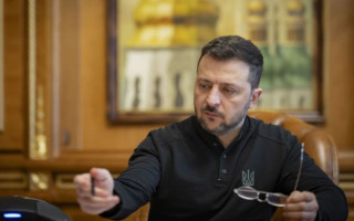 Зеленский готов к выборам во время войны и просит США обеспечить безопасность их проведения