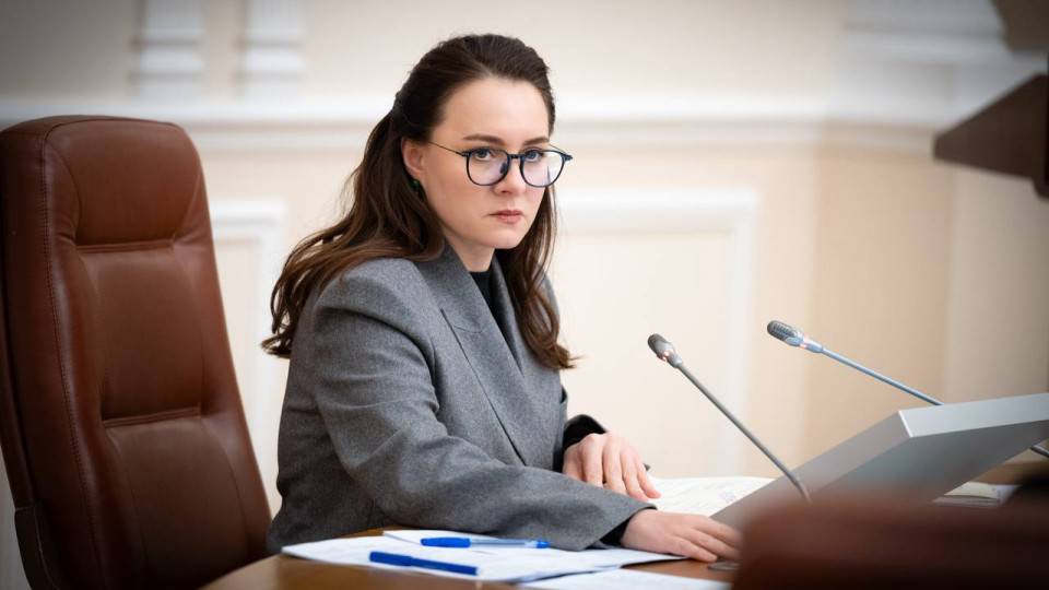 Правительство работает над сокращением продолжительности отключений света – Свириденко