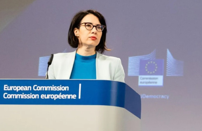 У ЄС відреагували на пропозицію Дональда Трампа провести вибори в Україні