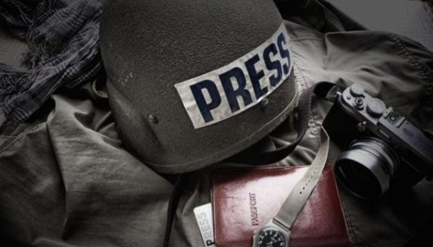 За рік у світі вбито 67 працівників ЗМІ та понад 500 ув'язнені – RSF