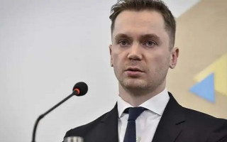 На засіданні ТСК виникла суперечка через заяви Жернакова та продемонстроване ним відео