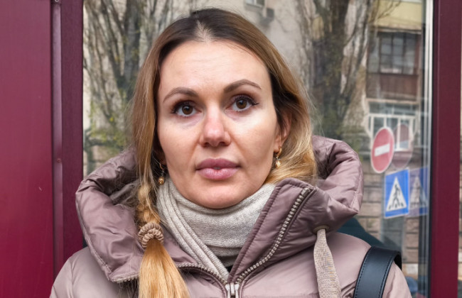 Нардепу Анне Скороход избрали меру пресечения — более 3 млн грн залога