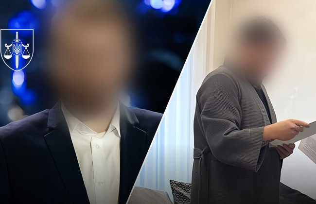 В Киеве будут судить бывшего телеведущего подконтрольных санкциям каналов за оправдывание агрессии РФ