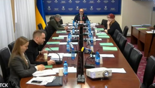 Уклонялся от ответов и прибегал к манипуляциям: Жернаков пытался превратить заседание ВСК в «театр абсурда»