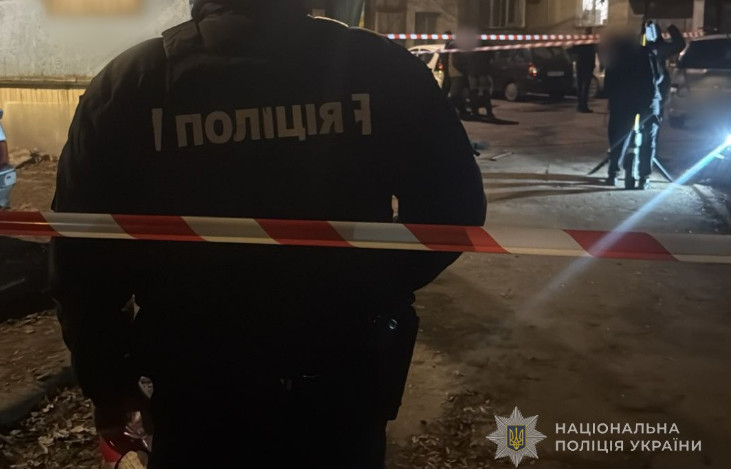 В Одессе на Фонтанской дороге застрелили мужчину