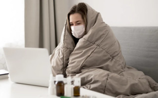 Как уберечься от простуды — советы медиков