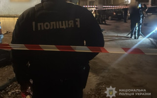 В Одессе на Фонтанской дороге застрелили мужчину