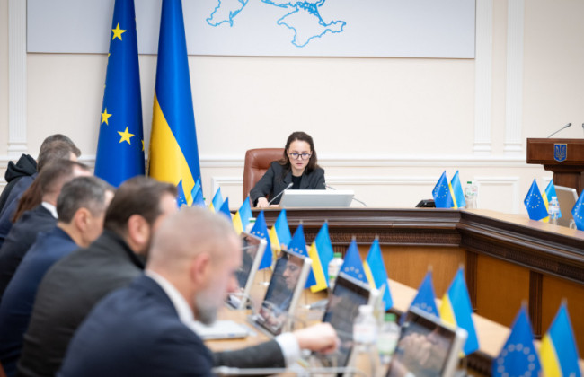 Кабмин принял ряд решений для улучшения ситуации со светом — Свириденко сообщила детали