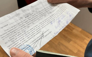 Житель Днепропетровской области оказался в базе разыскиваемых военнообязанных из-за бюрократической ошибки: что решил суд