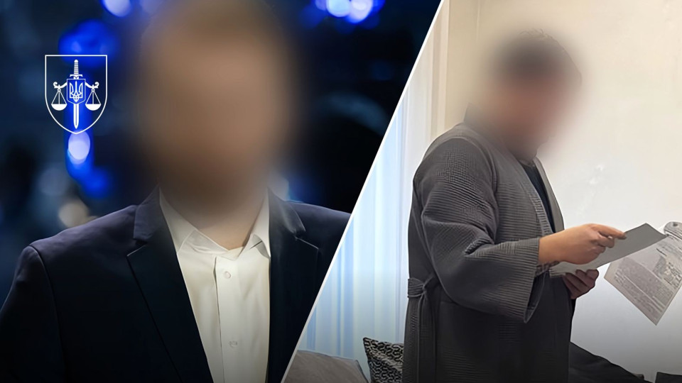 Києві судитимуть екстелеведучого підсанкційних каналів за виправдовування агресії РФ
