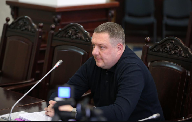 Конкурс в Запорожский апелляционный суд — один кандидат не подтвердил способность осуществлять правосудие