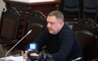 Конкурс в Запорожский апелляционный суд — один кандидат не подтвердил способность осуществлять правосудие