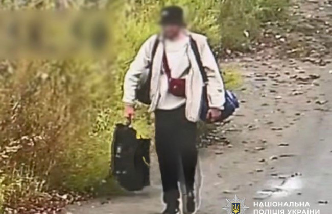 У Києві чоловік вкрав робот-пилосос, поїхав із ним на Буковину та здав його у ломбард