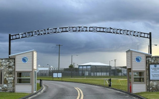 Во Флориде казнят Марка Аллена Джеральдса, осужденного за убийство более 30 лет назад