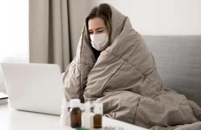 Як вберегтись від застуди — поради медиків