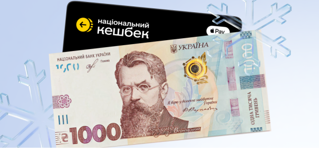 В Украине выплаты получили еще более 2 млн граждан – почему еще не пришли деньги «зимней тысячи»