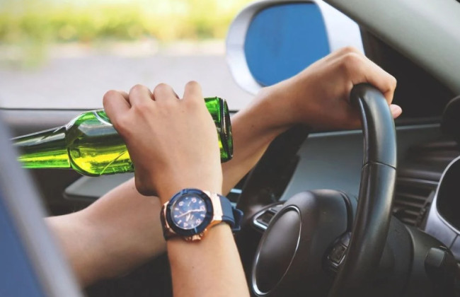 Водил в нетрезвом виде: мужчина получил условный срок за невыполнение решения суда