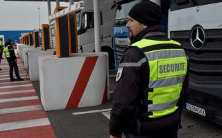 Таможня зафиксировала 8 851 нарушение за 11 месяцев на сумму 10,9 млрд грн