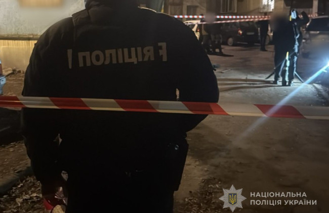 В Одессе на Фонтанской дороге застрелили мужчину