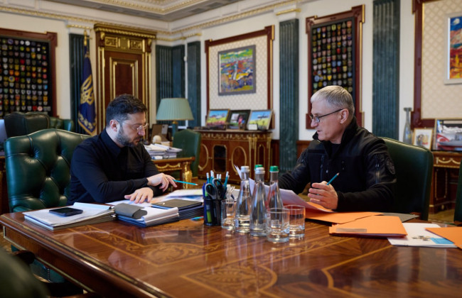 РФ посилює зв'язки з Китаєм: розвідка фіксує, що частина російських регіонів фактично переходить під вплив Пекіна