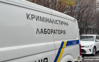 У Киеве полиция открыла производство по факту смерти сына космонавта Каденюка: что известно