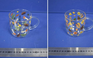 В Україну могли завезти небезпечні чашки — як вони виглядають, фото