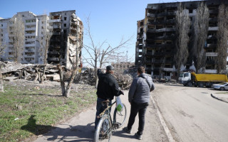 35 тысяч евро за страдания: как война формирует судебную практику компенсации морального вреда