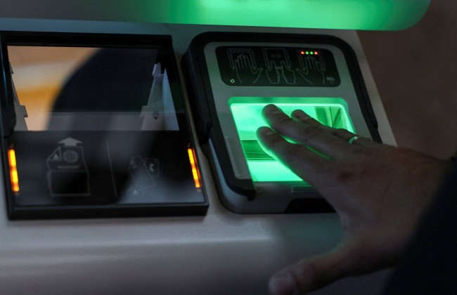 Румунія запустила нову цифрову систему контролю на кордоні з Україною: що зміниться