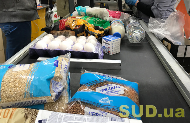 У листопаді найбільше подорожчали яйця, але подешевшали фрукти — Держстат