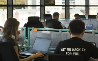 Правительство легализировало Bug Bounty в Украине и открыло государственные системы для «белых» хакеров