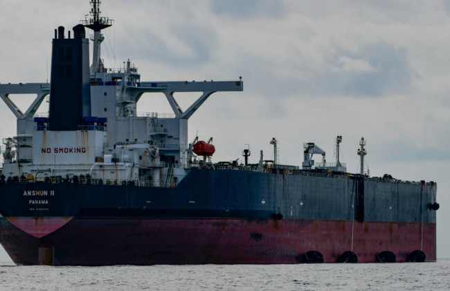 Послы ЕС согласовали расширение санкций против «теневого флота» РФ