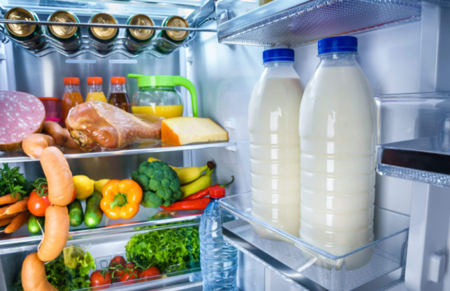 Как сохранить продукты, когда холодильник не работает при отключении света — полезные советы