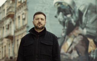 Украина представит свое видение проведения выборов во время военного положения