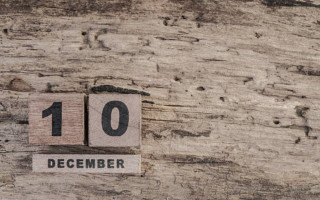 10 декабря – какой сегодня праздник и главные события