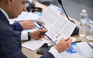 Друга після оборони: Україна розпочала роботу над оновленою соціальною системою