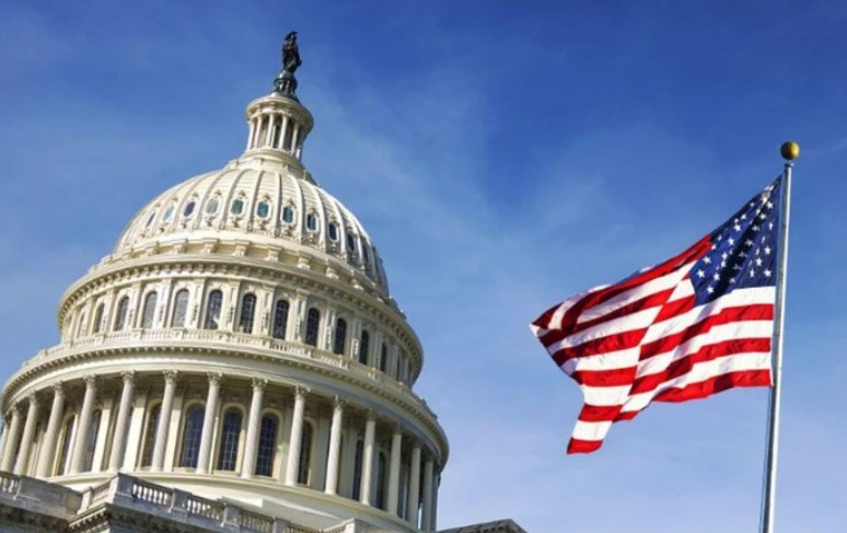 В Конгрессе зарегистрирован законопроект о выходе США из НАТО