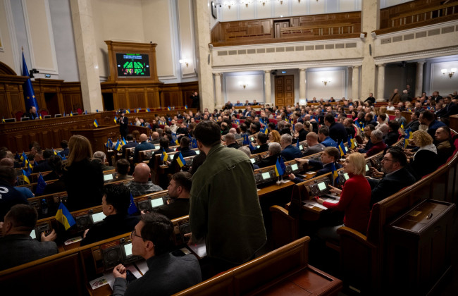 Бізнес чекають зміни в оформлені первинних документів – Комітет схвалив до другого читання законопроєкт